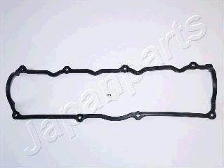 JapanParts GP-112 прокладка, крышка головки цилиндра на NISSAN SUNNY I Traveller (B11)