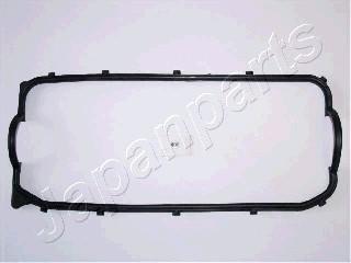 JapanParts GP-406 прокладка, крышка головки цилиндра на HONDA CIVIC III Hatchback (AL, AJ, AG, AH)