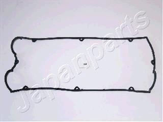 JapanParts GP-524 прокладка, крышка головки цилиндра на MITSUBISHI COLT IV (CA_A)
