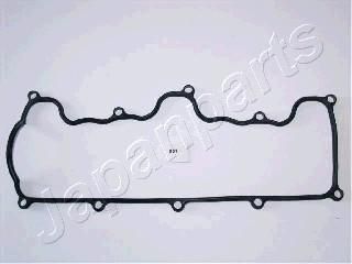 JapanParts GP-907 прокладка, крышка головки цилиндра на OPEL CORSA B (73_, 78_, 79_)