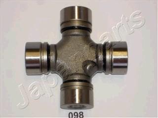 JAPANPARTS Крестовина кард.вала (JO-098)