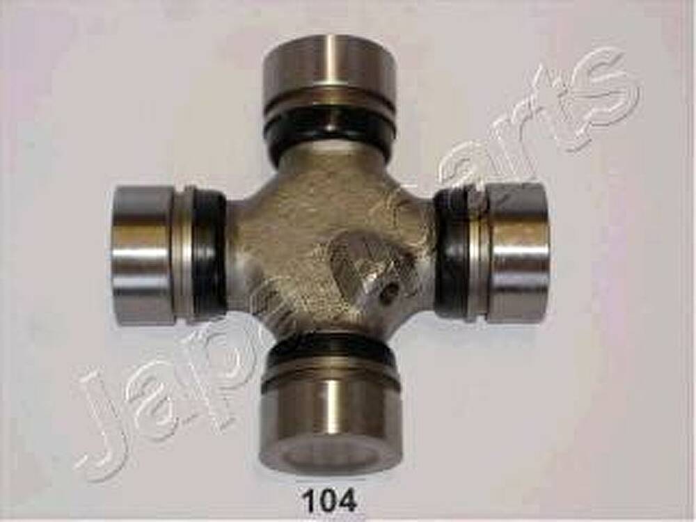 JAPANPARTS Крестовина кард.вала (JO-104)