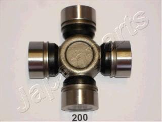 JAPANPARTS Крестовина кард.вала (JO-200)