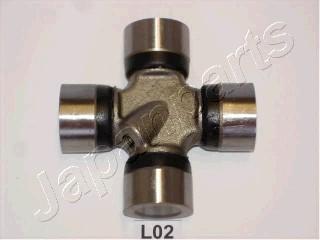 JapanParts JO-L02 шарнир, продольный вал на LAND ROVER DEFENDER Station Wagon (LD)