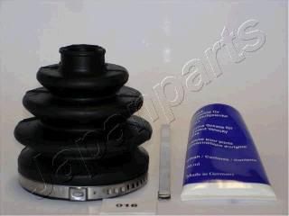 JapanParts KB-016 комплект пылника, приводной вал на NISSAN PRIMERA (P12)