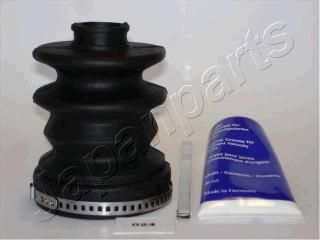 JapanParts KB-024 комплект пылника, приводной вал на SUBARU LEONE I (AB)