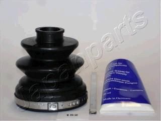 JapanParts KB-152 комплект пылника, приводной вал на HYUNDAI LANTRA I (J-1)