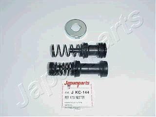 JapanParts KC-144 ремкомплект, главный тормозной цилиндр на NISSAN PATROL III/2 Hardtop (K260)