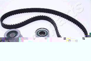 JapanParts KDD-H07B комплект ремня грм на HYUNDAI GETZ (TB)