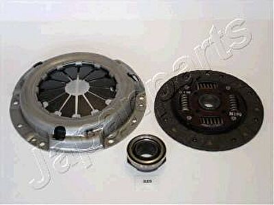 JapanParts KF-325 комплект сцепления на MAZDA 323 C IV (BG)