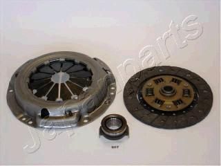 JapanParts KF-807 комплект сцепления на SUZUKI BALENO Наклонная задняя часть (EG)