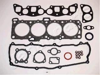 JapanParts KG-127 комплект прокладок, головка цилиндра на NISSAN SUNNY I Traveller (B11)