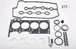 JapanParts KG-272 комплект прокладок, головка цилиндра на TOYOTA YARIS (SCP1_, NLP1_, NCP1_)
