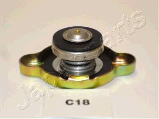 JAPANPARTS Крышка радиатора UNIVERSAL /P=1.2Bar (KH-C18)