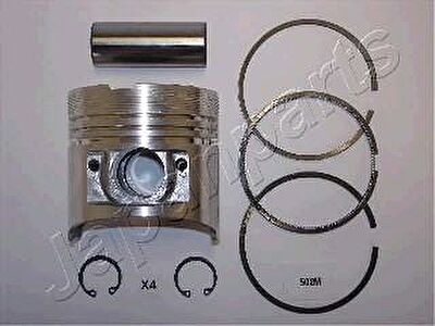 JapanParts KI502M поршень на MITSUBISHI L 300 автобус (P0_W, P1_W, P2_W)
