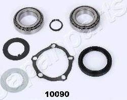 JapanParts KK-10090 комплект подшипника ступицы колеса на LAND ROVER DEFENDER Station Wagon (LD)