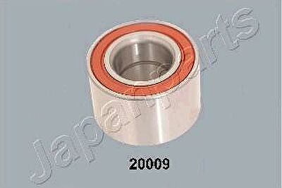 JapanParts KK-20009 комплект подшипника ступицы колеса на LADA SAMARA (2108, 2109, 2115)