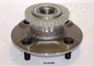JapanParts KK-21025 ступица колеса на NISSAN PRIMERA (P10)