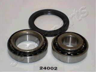 JapanParts KK-24002 комплект подшипника ступицы колеса на HONDA ACCORD II Hatchback (AC, AD)