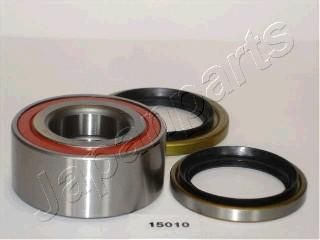 JAPANPARTS Комплект подшипника ступицы колеса (KK15010)