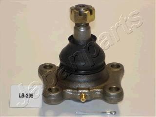 JAPANPARTS Опора шаровая L=R TOYOTA HiLux 98->2005 (LB-295)