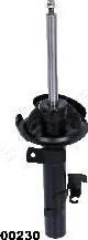 JAPANPARTS Амортизатор передний L FORD Focus-2 1.4/1.6 04- C-Max 1.6-16V 03- (MM-00230)