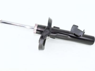 JAPANPARTS Амортизатор передний R FORD Focus-2 1.4/1.6 04- C-Max 1.6-16V 03- (MM-00231)