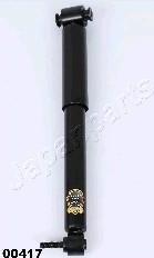 JapanParts MM-00417 амортизатор на RENAULT MEGANE II (BM0/1_, CM0/1_)