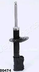 JapanParts MM-00474 амортизатор на SAAB 9-3 кабрио (YS3F)