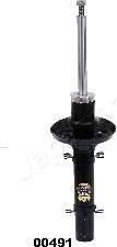 JAPANPARTS Амортизатор подвески передн газ VW Golf IV/Bora 97> (MM-00491)