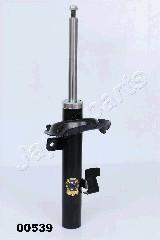 JapanParts MM-00539 амортизатор на VOLVO C30