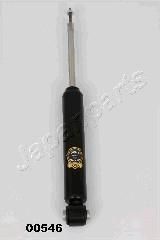 JapanParts MM-00546 амортизатор на VOLVO V70 III (BW)