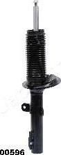 JapanParts MM-00596 амортизатор на FORD TRANSIT фургон
