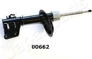 JapanParts MM-00662 амортизатор на FIAT PALIO Weekend (178DX)