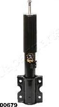 JapanParts MM-00679 амортизатор на FORD TRANSIT c бортовой платформой/ходовая часть (E_ _)