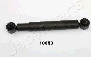 JapanParts MM-10083 амортизатор на NISSAN PATHFINDER II (R50)