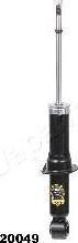 JapanParts MM-20049 амортизатор на TOYOTA COROLLA Verso (ZDE12_, CDE12_)
