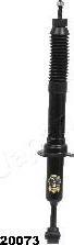 JapanParts MM-20073 амортизатор на TOYOTA LAND CRUISER (LJ12_, KZJ12_, TRJ12_, KDJ12_, GRJ12_)
