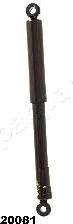 JapanParts MM-20081 амортизатор на TOYOTA HILUX II пикап (LN8_, RN5_, LN6_, YN6_, YN5_, LN5_, RN6_)
