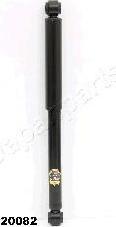 JapanParts MM-20082 амортизатор на TOYOTA HILUX II пикап (LN8_, RN5_, LN6_, YN6_, YN5_, LN5_, RN6_)