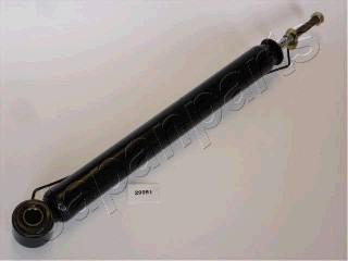 JapanParts MM-29951 амортизатор на TOYOTA YARIS VERSO (_NLP2_, _NCP2_)