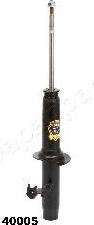 JAPANPARTS Амортизатор передний GAS L (MM-40005)