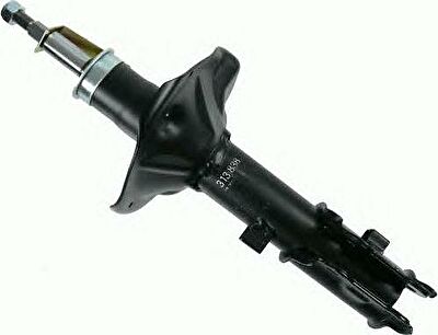 JAPANPARTS Амортизатор передний R HYUNDAI Accent (ТаГаз) (MM-HY004)