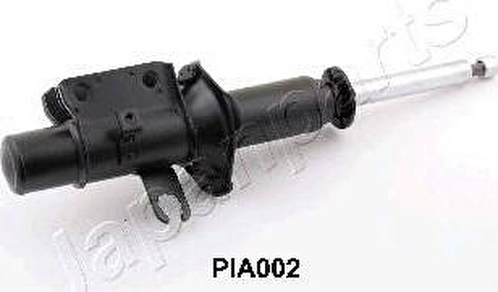 JapanParts MM-PIA002 амортизатор на PIAGGIO PORTER фургон