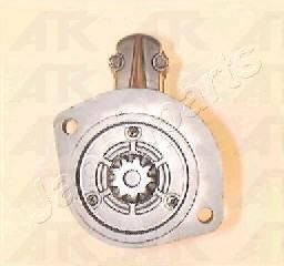 JapanParts MTD142 стартер на NISSAN PATHFINDER II (R50)