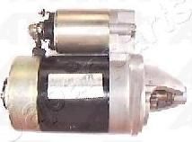 JapanParts MTU101 стартер на ISUZU CAMPO (KB)