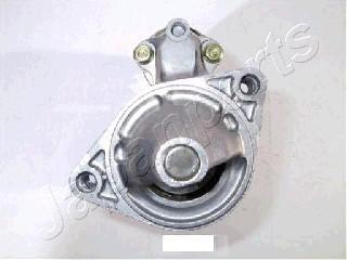 JapanParts MTZ254 стартер на SUZUKI BALENO (EG)