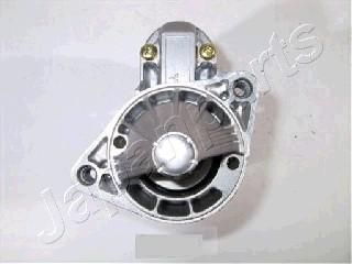 JapanParts MTZ256 стартер на SUZUKI BALENO Наклонная задняя часть (EG)