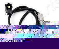 JapanParts OO-M02 лямбда-зонд на MAZDA 323 C IV (BG)