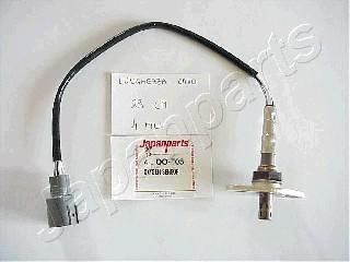 JapanParts OO-T05 лямбда-зонд на TOYOTA PREVIA (TCR2_, TCR1_)